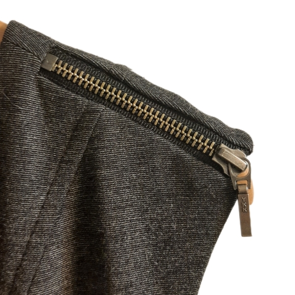 Med Periphery Dress - Picture 3 of 3